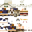 Llamassss Minecraft skin preview