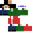 NOFO_30 Minecraft skin preview