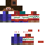 CrispChickenWing Minecraft skin preview