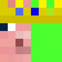 gamergideon classic skin texture