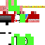 gamergideon Minecraft skin preview