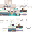 Ichika_Hoshino_ Minecraft skin preview