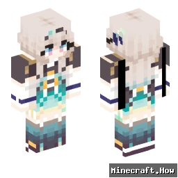 Ichika_Hoshino_
