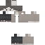 zDeeVeeNiTy Minecraft skin preview