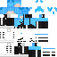 Mr_Hibye Minecraft skin preview