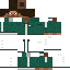 MuxauJI Minecraft skin preview