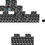 BedrockNoobMc Minecraft skin preview