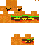 Eastshire Minecraft skin preview
