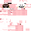 DazeyWazey Minecraft skin preview