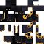 Zlyenx Minecraft skin preview