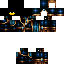 MrMagic238 Minecraft skin preview