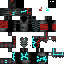 JonasHung Minecraft skin preview
