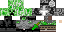 l3lake Minecraft skin preview