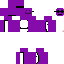 iXow_ Minecraft skin preview