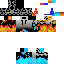 Ikea_Fish Minecraft skin preview
