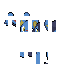 WaffletheShinx Minecraft skin preview