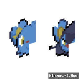 WaffletheShinx