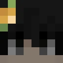 Alibarbar12kPuff classic skin texture