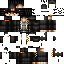 Dinnodumpers Minecraft skin preview