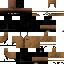 Entorii Minecraft skin preview