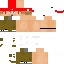 Doobie_D Minecraft skin preview