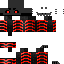 Feuerwelle Minecraft skin preview