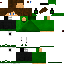 Timy Minecraft skin preview