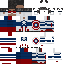 Zhu09 Minecraft skin preview