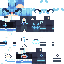 Nhyeel Minecraft skin preview