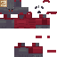 Frusen Minecraft skin preview