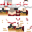 Wolffreezer Minecraft skin preview