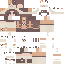 meowkitty445 Minecraft skin preview