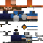 BOTZoom Minecraft skin preview
