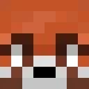 redpanda3290 classic skin texture