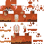 redpanda3290 Minecraft skin preview
