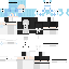 D8stroyer Minecraft skin preview