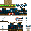 Lobster0239 Minecraft skin preview