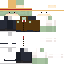 rencs Minecraft skin preview