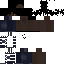 Eqizr Minecraft skin preview
