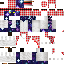 5JC Minecraft skin preview