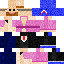 BreadCatFan5160 Minecraft skin preview