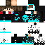 Freakyboy12 Minecraft skin preview