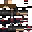 AwesomeTAB Minecraft skin preview