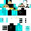 Zerola Minecraft skin preview