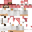 ghandtzu21 Minecraft skin preview