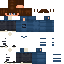 NoahGaming303 Minecraft skin preview