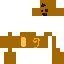 FishermanButters Minecraft skin preview