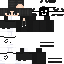 ancte Minecraft skin preview