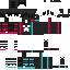 creeper21325 Minecraft skin preview