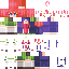 H0rison Minecraft skin preview